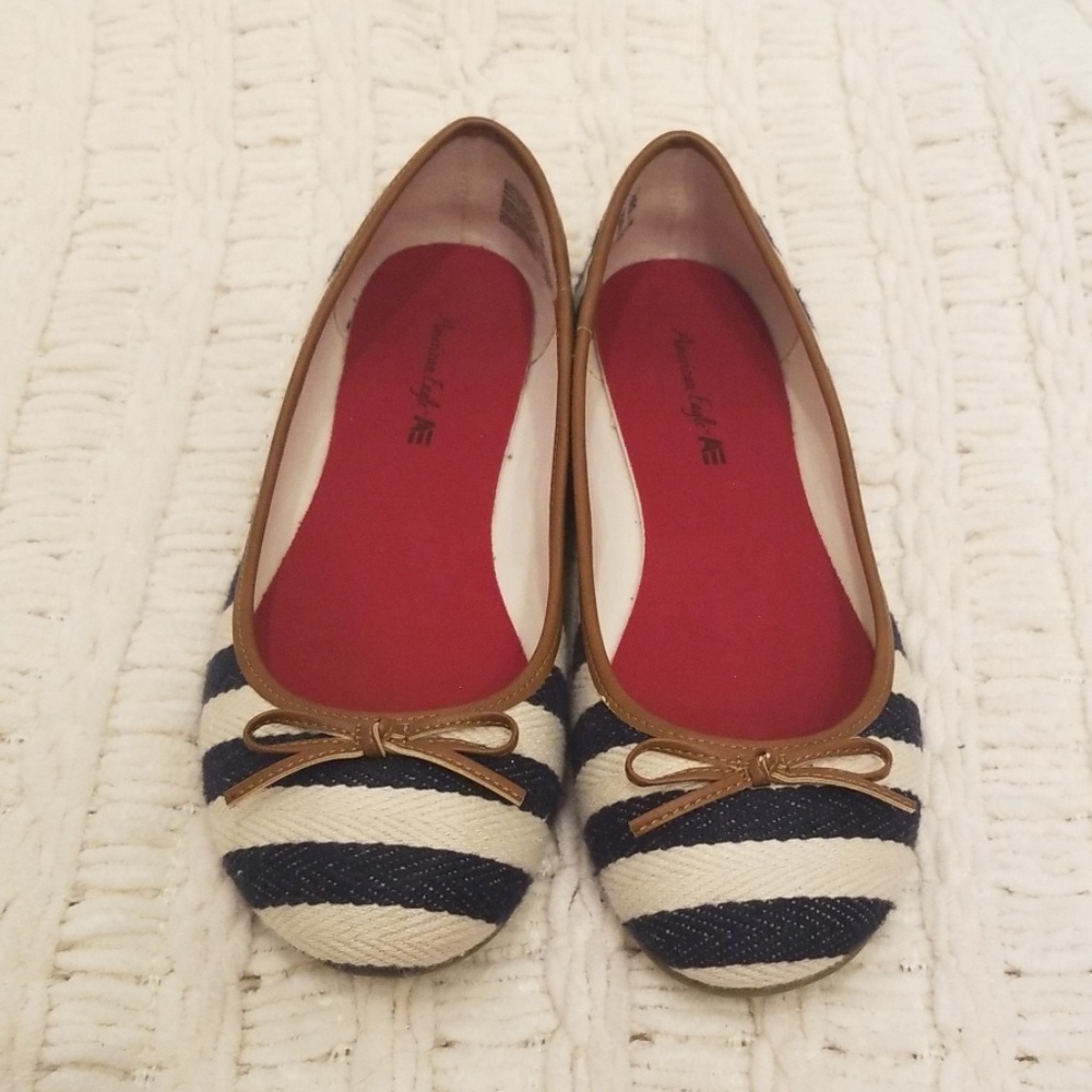 American Eagle Flats